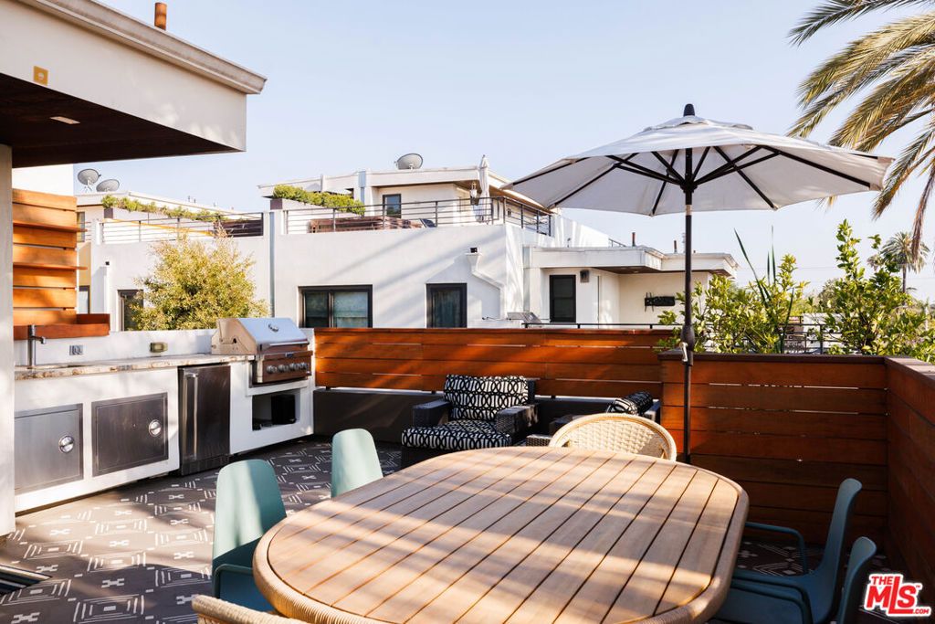 Image 37 of property listing at 6369 W June Place, Los Angeles, CA 90038