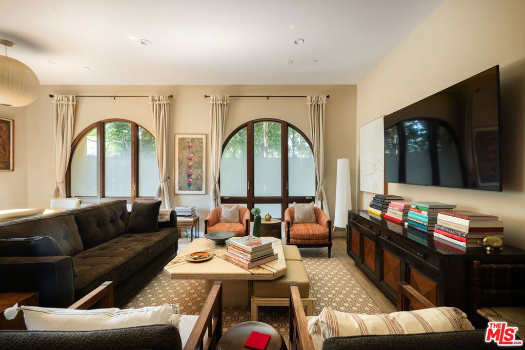 Image 4 of property listing at 6369 W June Place, Los Angeles, CA 90038