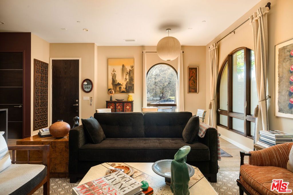 Image 6 of property listing at 6369 W June Place, Los Angeles, CA 90038