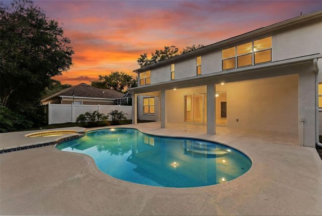 4242 ELLINWOOD BOULEVARD, Palm Harbor, FL 34685