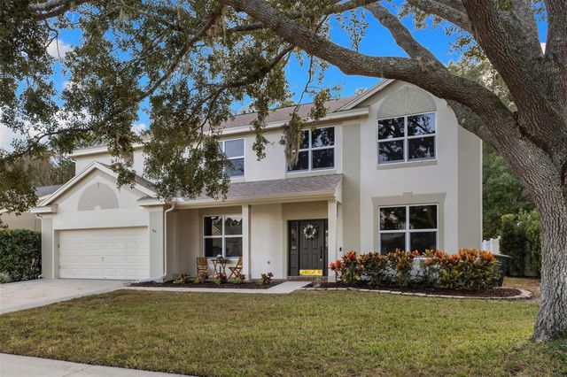 4242 ELLINWOOD BOULEVARD, Palm Harbor, FL 34685