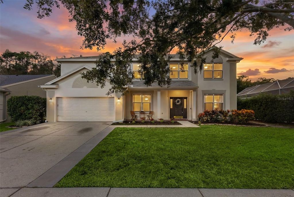 4242 ELLINWOOD BOULEVARD, Palm Harbor, FL 34685