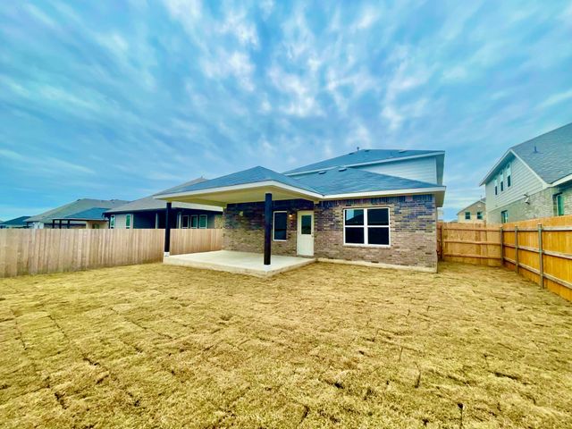 6708 Covina LN, Pflugerville, TX 78660