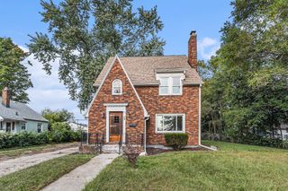 49 N La Vista Boulevard, Battle Creek City, MI 49015