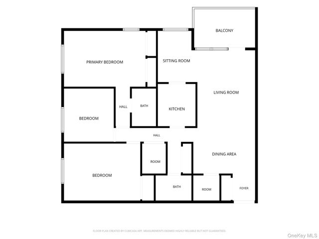 142-05 Roosevelt Avenue 7, Flushing, NY 11354