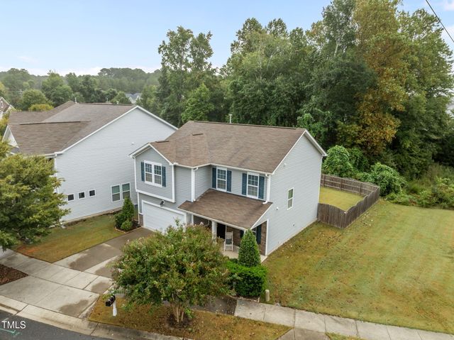 1620 Frog Hollow Way, Wake Forest, NC 27587