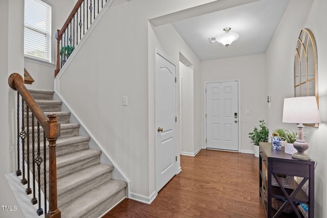 1620 Frog Hollow Way, Wake Forest, NC 27587