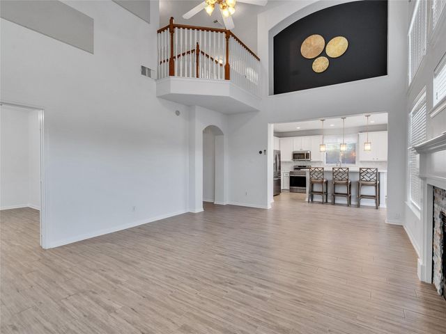 10723 Fletcher Bridge Lane, Sugar Land, TX 77498