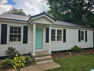 304 COALING ROAD, Sylacauga, AL 35150