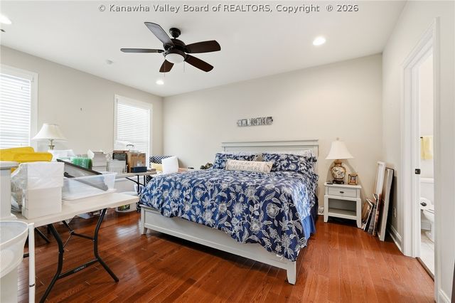 110 Patriot Way, Charleston, WV 25314