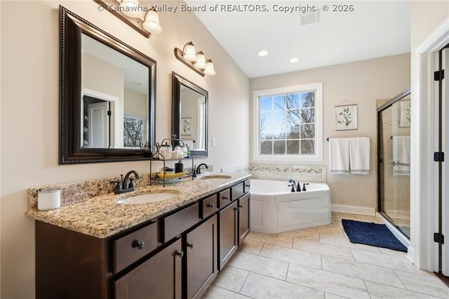 110 Patriot Way, Charleston, WV 25314