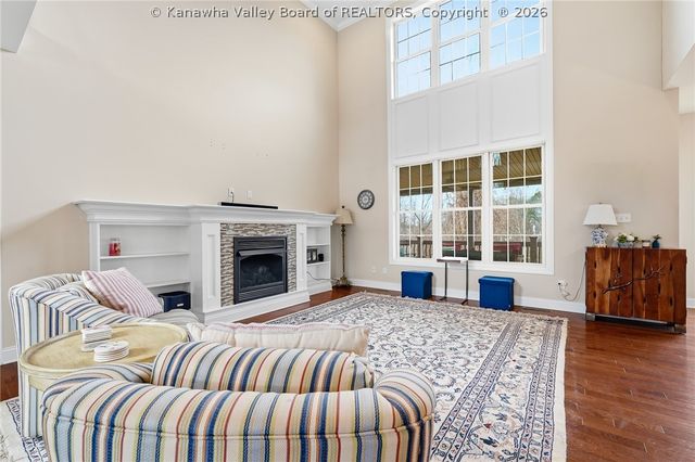 110 Patriot Way, Charleston, WV 25314