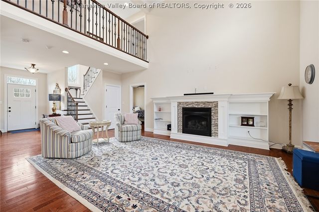 110 Patriot Way, Charleston, WV 25314