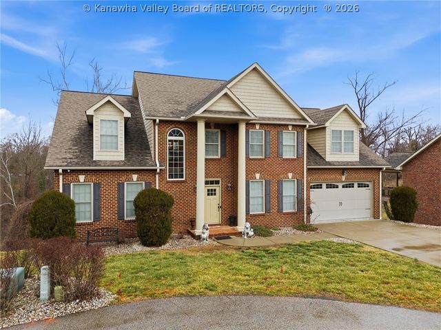 110 Patriot Way, Charleston, WV 25314