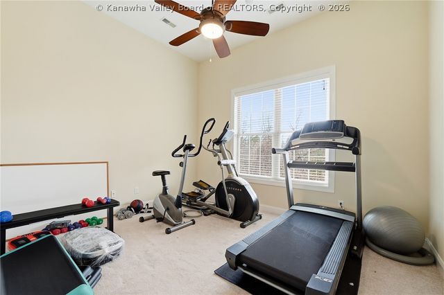 110 Patriot Way, Charleston, WV 25314