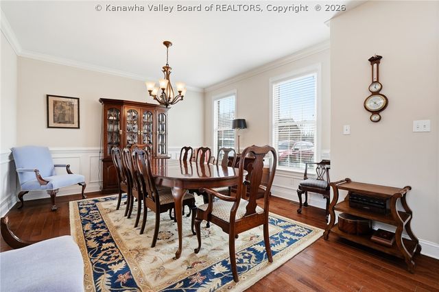 110 Patriot Way, Charleston, WV 25314