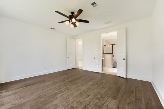 1505 Seeger DR, Pflugerville, TX 78660