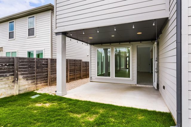 1505 Seeger DR, Pflugerville, TX 78660