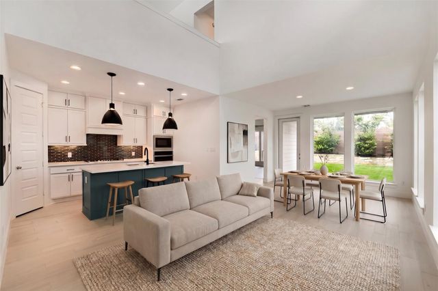 1505 Seeger DR, Pflugerville, TX 78660