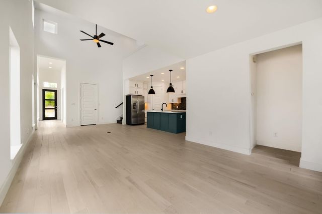 1505 Seeger DR, Pflugerville, TX 78660