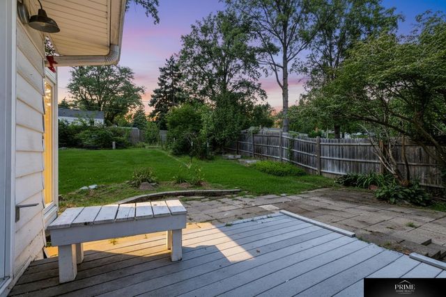 536 S 85th Street, Omaha, NE 68114