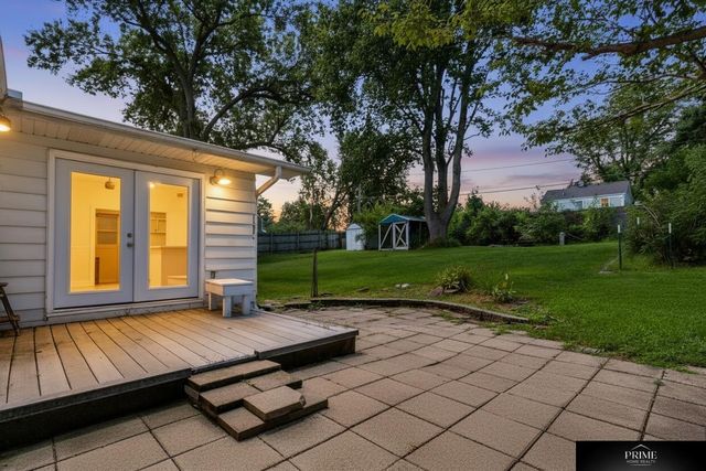536 S 85th Street, Omaha, NE 68114