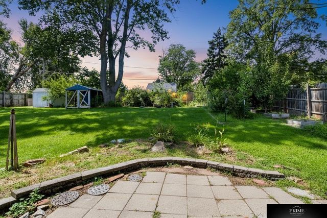 536 S 85th Street, Omaha, NE 68114