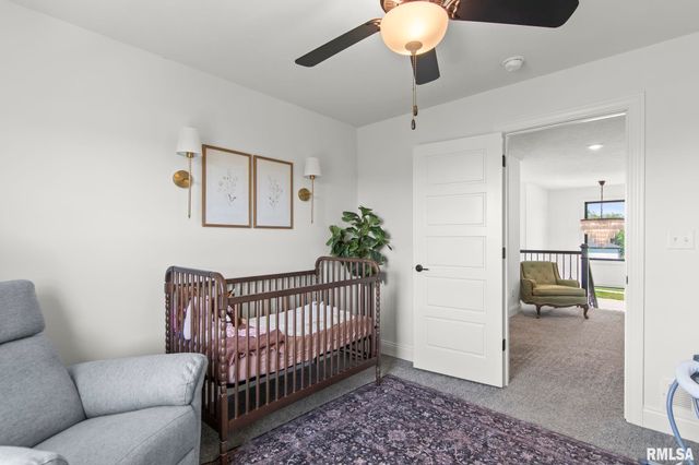 1904 Parthenon Court, Chatham, IL 62629