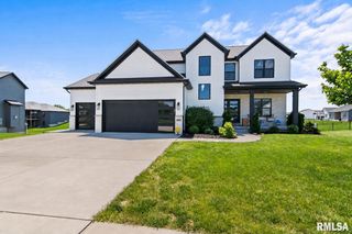 1904 Parthenon Court, Chatham, IL 62629