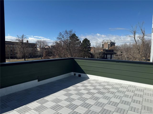 1642 N Lafayette Street 3, Denver, CO 80218