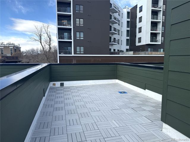 1642 N Lafayette Street 3, Denver, CO 80218