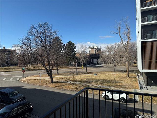 1642 N Lafayette Street 3, Denver, CO 80218