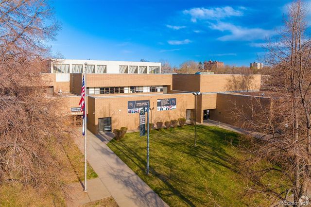 1642 N Lafayette Street 3, Denver, CO 80218