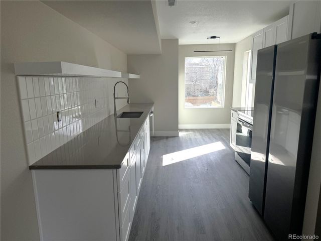 1642 N Lafayette Street 3, Denver, CO 80218
