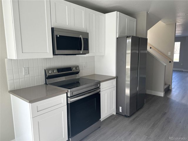 1642 N Lafayette Street 3, Denver, CO 80218