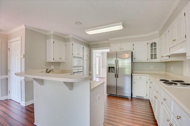 2004 Rivershyre Drive, Evans, GA 30809