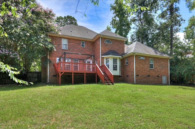 2004 Rivershyre Drive, Evans, GA 30809