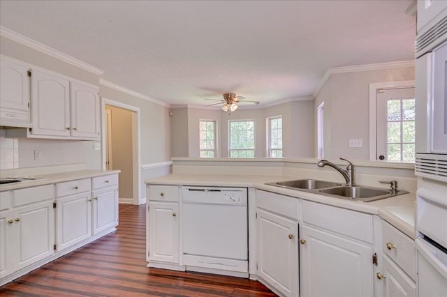 2004 Rivershyre Drive, Evans, GA 30809