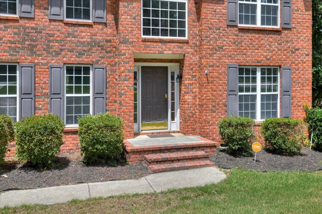 2004 Rivershyre Drive, Evans, GA 30809
