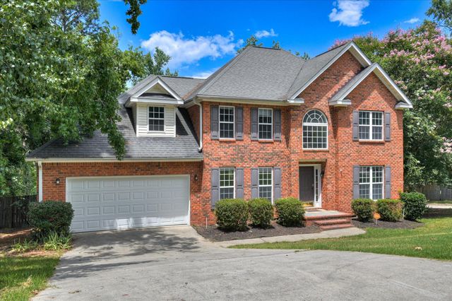 2004 Rivershyre Drive, Evans, GA 30809