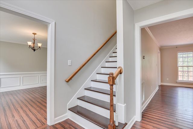 2004 Rivershyre Drive, Evans, GA 30809