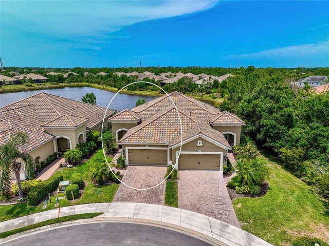 21605 AVON PARK COURT, Venice, FL 34293