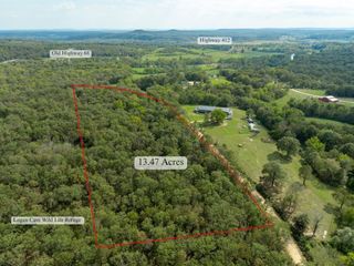 Phelps Road, Siloam Springs, AR 72761