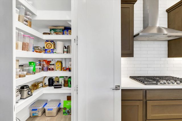 1241 Lupine Road, Prosper, TX 75078