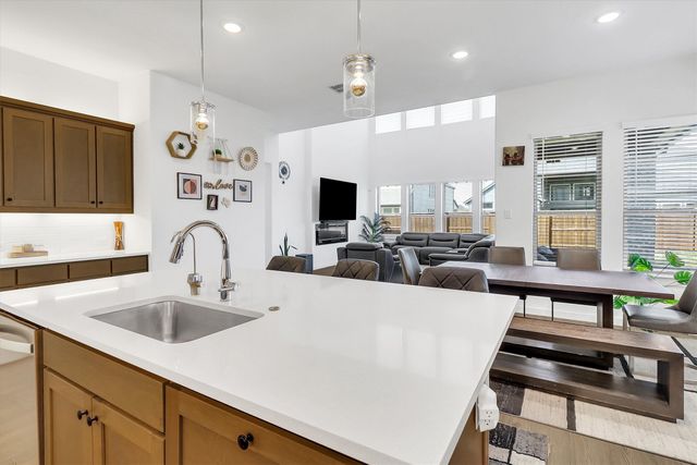 1241 Lupine Road, Prosper, TX 75078