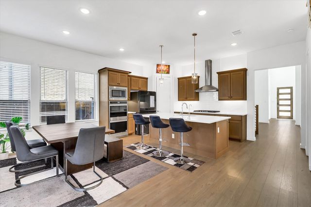 1241 Lupine Road, Prosper, TX 75078