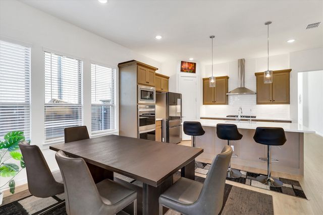 1241 Lupine Road, Prosper, TX 75078