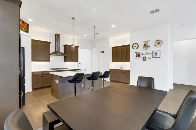 1241 Lupine Road, Prosper, TX 75078