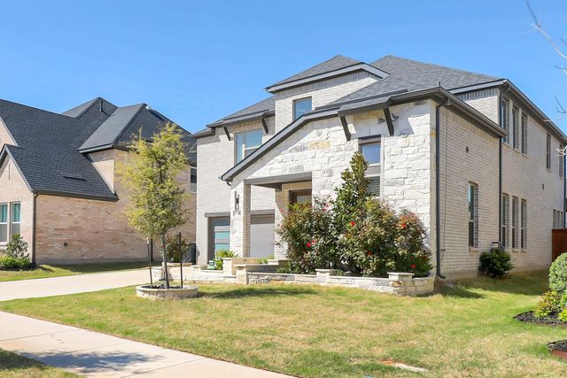 1241 Lupine Road, Prosper, TX 75078