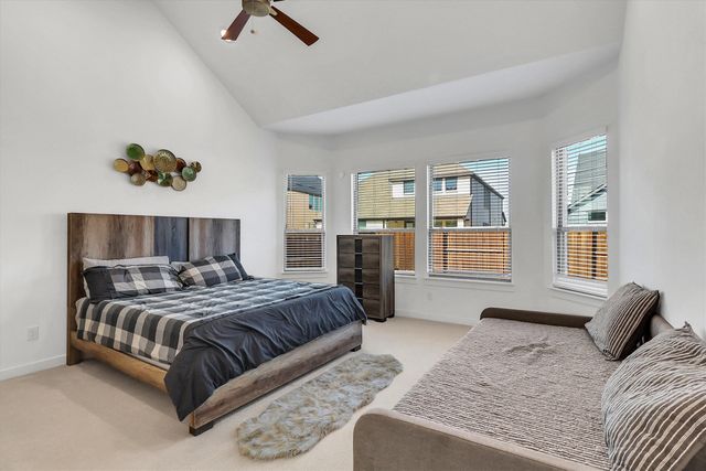 1241 Lupine Road, Prosper, TX 75078